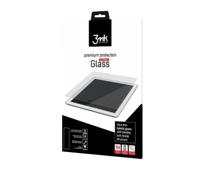 Folia na tablet 3MK FlexibleGlass iPad Pro 9,7 3M000258